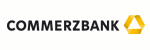 Logo der Commerzbank