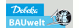 Logo: DEBEKA bausparen