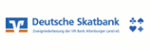 Logo der Deutschen Skatbank