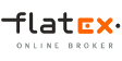 Logo: Flatex - Online Broker