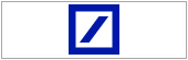Logo der Deutschen Bank