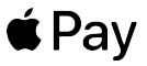 Apple Pay Logo - Apple Pay verfügbar