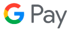 Google Pay Logo - Google Pay verfügbar