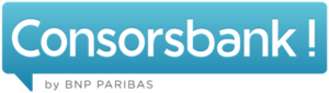 Logo der Consorsbank