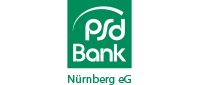 Logo der PSD Nürnberg