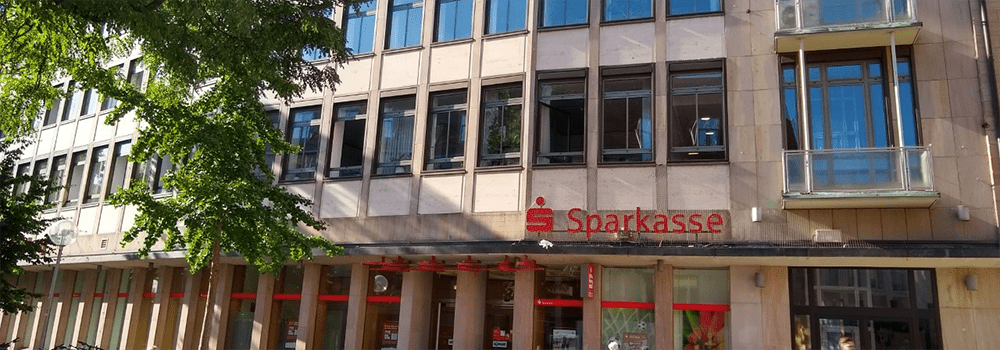 Bild der Sparkasse Nürnberg