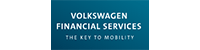 Logo der VW Bank