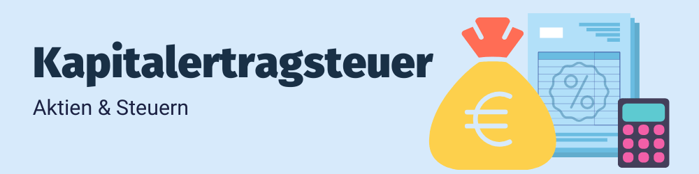 Header Kapitalertragsteuer