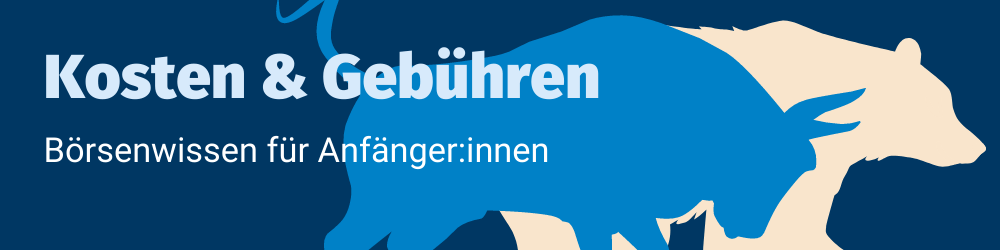 Header Anfänger Kosten