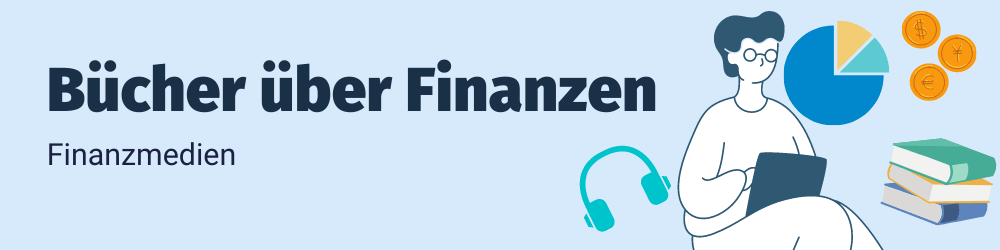 Header Finanzmedien Bücher