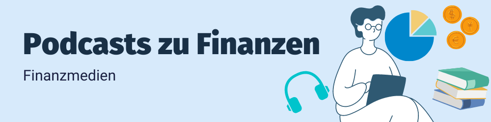 Header Finanzmedien Podcasts