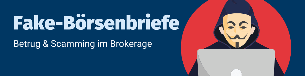 Header Scam Börsenbriefe