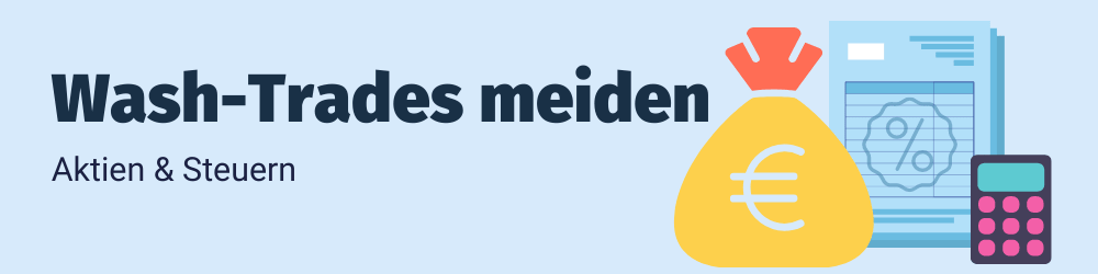 Header Steuern Wash-Trades